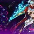 霓虹深渊无限黄金扎克纪念品搭配?带什么纪念品好