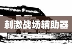 刺激战场辅助器