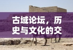 古域论坛，历史与文化的交汇之地，古域论坛，历史与文化交汇的盛宴
