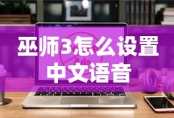 巫师3怎么设置中文语音