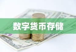 TokenPocket存钱指南，数字货币存储轻松上手
