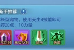 梦想世界3宠物养成攻略：幻夜灵猫与碧波仙子详解