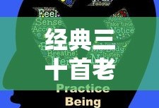 经典三十首老歌免费听完整版