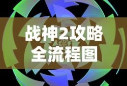 战神2攻略全流程图视频