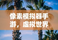 梦行者中文版