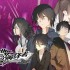 推理AVG《流星世界演绎者：警徽和匕首》6月10日PC发售