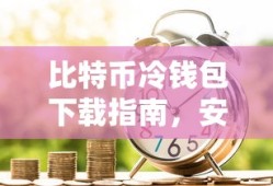 比特币冷钱包下载指南，安全存储数字资产的新选择