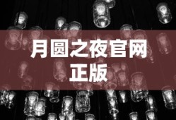 月圆之夜官网正版