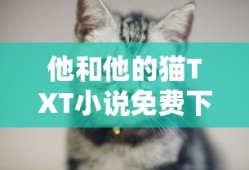 他和他的猫TXT小说免费下载