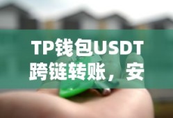 TP钱包USDT跨链转账，安全便捷的数字资产转移新体验