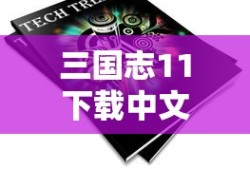 三国志11下载中文版单机