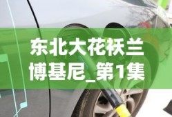 东北大花袄兰博基尼_第1集