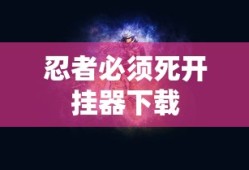 忍者必须死开挂器下载