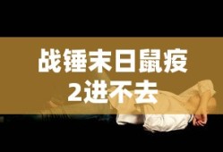 战锤末日鼠疫2进不去