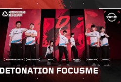 DFM战队所属国家深度解析