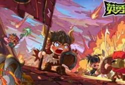英勇之地魔龙什么时候刷新 魔龙刷新时间