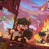 英勇之地魔龙什么时候刷新 魔龙刷新时间