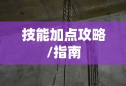 DNF冰结师技能加点攻略，DNF冰结师技能加点指南
