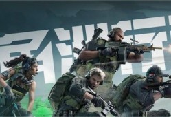 三角洲行动PTR32怎么改装 PTR32改枪方案