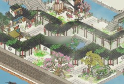 江南百景图宝箱和钥匙位置一览  江南百景图宝箱和钥匙位置大全