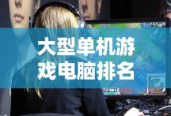 大型单机游戏电脑排名免费