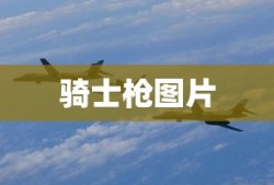 骑士枪图片