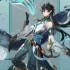 崩铁饮月君混沌回忆12层上半玻吕刻斯打法