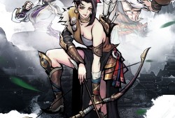 武侠游戏哪个好玩 热门武侠游戏排行
