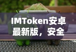IMToken安卓最新版，安全便捷的数字资产管理体验