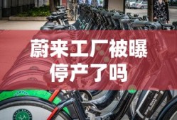 蔚来工厂被曝停产了吗