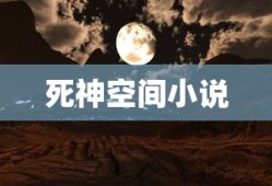 死神空间小说
