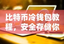 比特币冷钱包教程，安全存储你的数字资产的方法