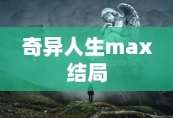 奇异人生max结局