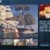 海盗主题《侧风之旅》开放Steam页面 发售日期待定