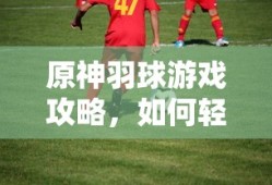 原神羽球游戏攻略，轻松上手，畅享乐趣