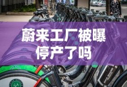 蔚来工厂被曝停产了吗
