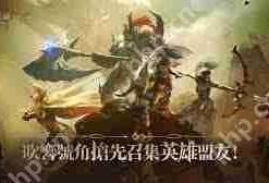 龙息神寂狂暴牧师夏特技能有哪些-龙息神寂狂暴牧师夏特技能怎么介绍