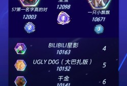 漫威终极逆转S8赛季总结与S9展望