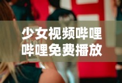 少女视频哔哩哔哩免费播放在线观看