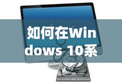 如何在Windows 10系统中添加硬盘，详细操作指南