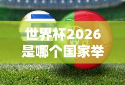 世界杯2026是哪个国家举办