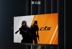 AGON爱攻迅猛龙CS联名定制显示器CS24A荣获2025年第十届ChinaJoy黑金奖