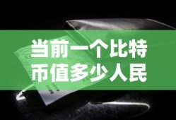 当前比特币人民币价值及市场行情解析