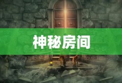 神秘房间，探索未知的奥秘，神秘房间的未知奥秘探索