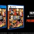 新世代格斗盛宴！《饿狼传说：群狼之城》PS5/PS4亚洲实体版今日开放预约
