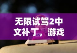 无限试驾2中文补丁，游戏玩家的福音