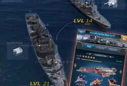 海战棋2，策略与战术的海洋战场