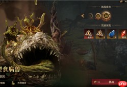 龙息神寂S2腐烂墓穴79级通关20层详细流程