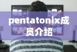pentatonix成员介绍