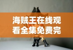 海贼王在线观看全集免费完整版